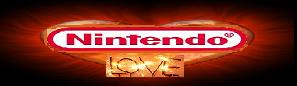 Nintendo Love